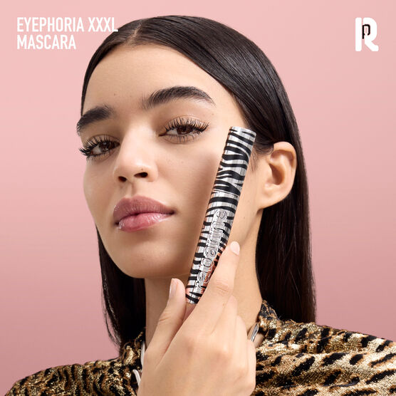 M&Aacute;SCARA DE CILIOS RABANNE EYEPHORIA XXXL EXTREME VOLUME